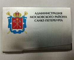 Декоративные таблички - УФ-печать - заказ в СПб